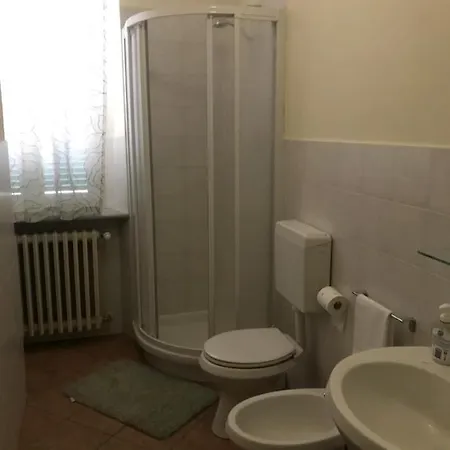 Apartment Vitelloni *