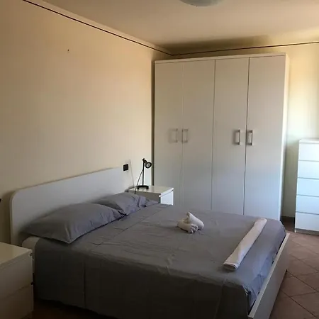Apartment Vitelloni *