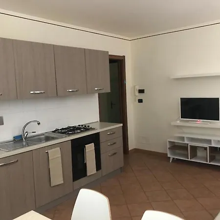 Vitelloni Apartment