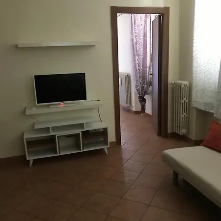 Apartment Vitelloni Pinerolo