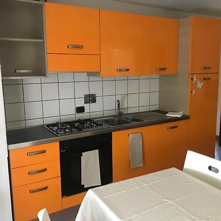 Vitelloni Apartment Pinerolo